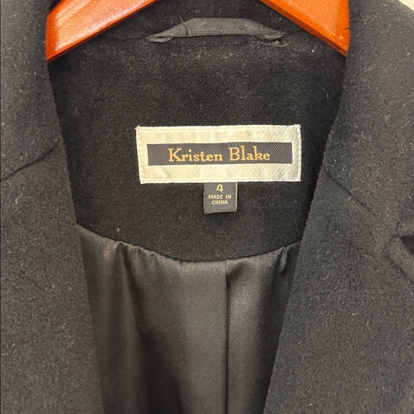 Kristen Blake Coat - Picture 3 of 9